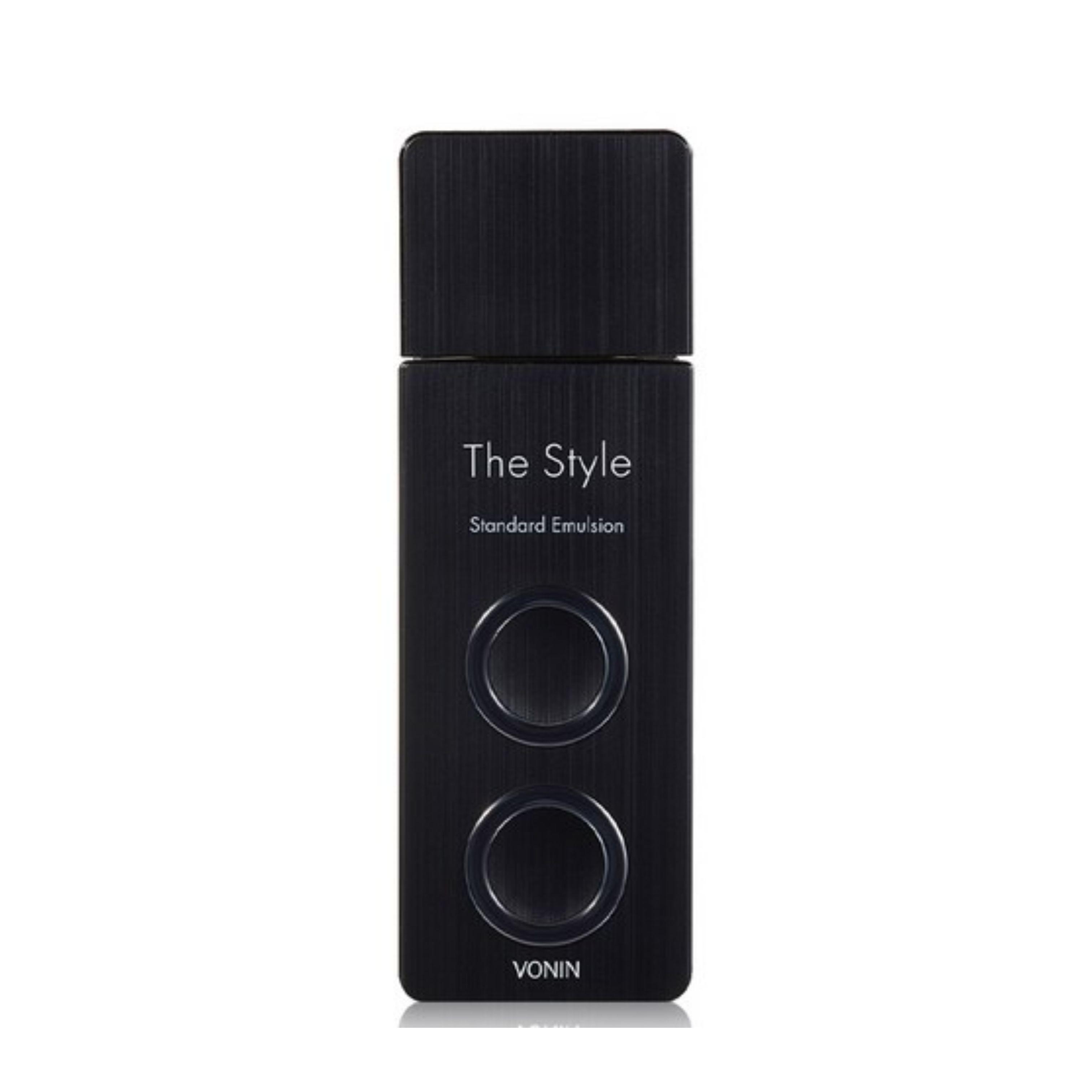 LG CARE VONIN The Style Standard Emulsion 135ml