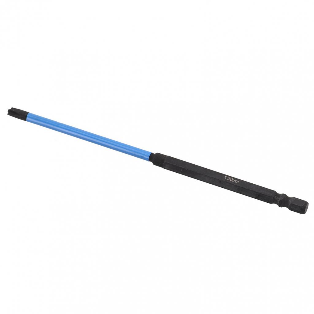 Bit de șurubelniță rezistent la rugină Oțel aliat Oțel aliat