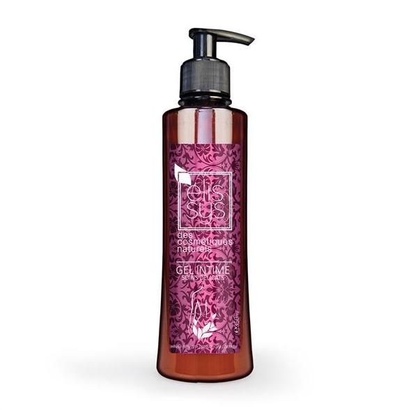 Ziołowy żel intymny z probiotykami, Francja