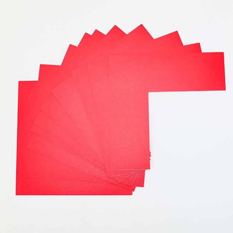 Bingyu 5S/6S Management Floor Marking Labels