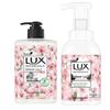 Lux Cherry Blossom Antibacterial Hand Wash Set
