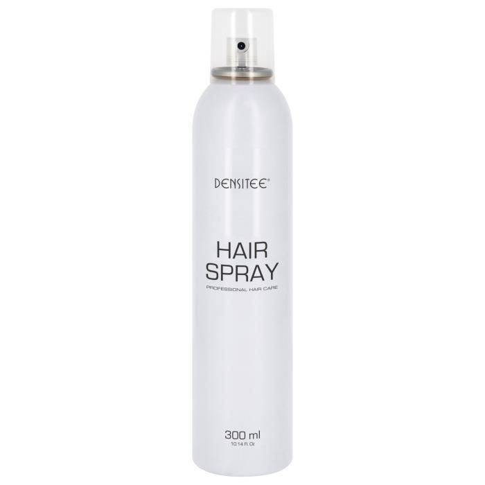 Spray fixateur écologique Densitee – 300 mL- PLASTIMEA