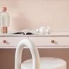 For Cabinets Leather Handle Home Improvement Projects 27*34mm Multiple Color Selections Practical Home Improvement