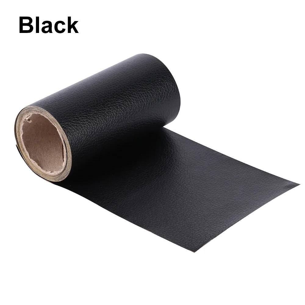 Leather Repair Patch Self-Adhesive Couches Repair Tape Couches Repair Stickers for Sofas Bags Furniture Driver Seats Repair Tool