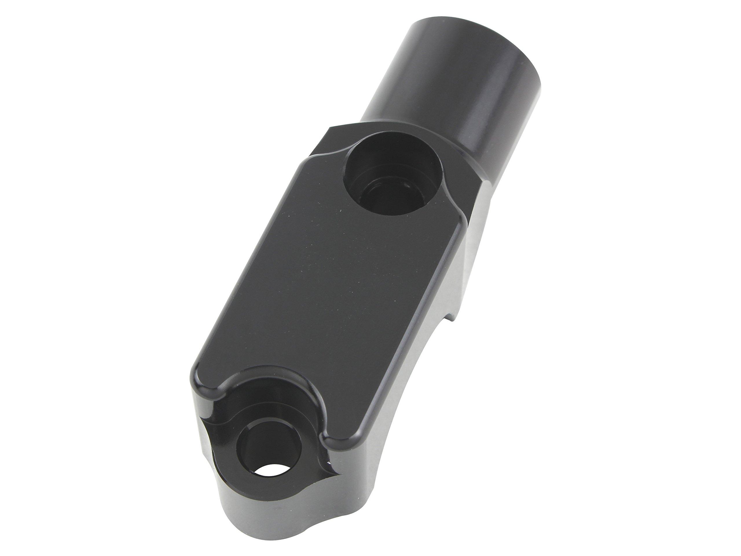 POSH FAITH Motorcycle Supplies Mirror Adapter for Brembo/NISSIN OEM Brake