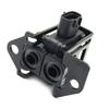 Yüksek Kalite Yeni 4921728 Motor Diferansiyel Basınç Sensörü İçin Cumm ISX Otomatik Parça Değişimi 104990-1200 1049901200
