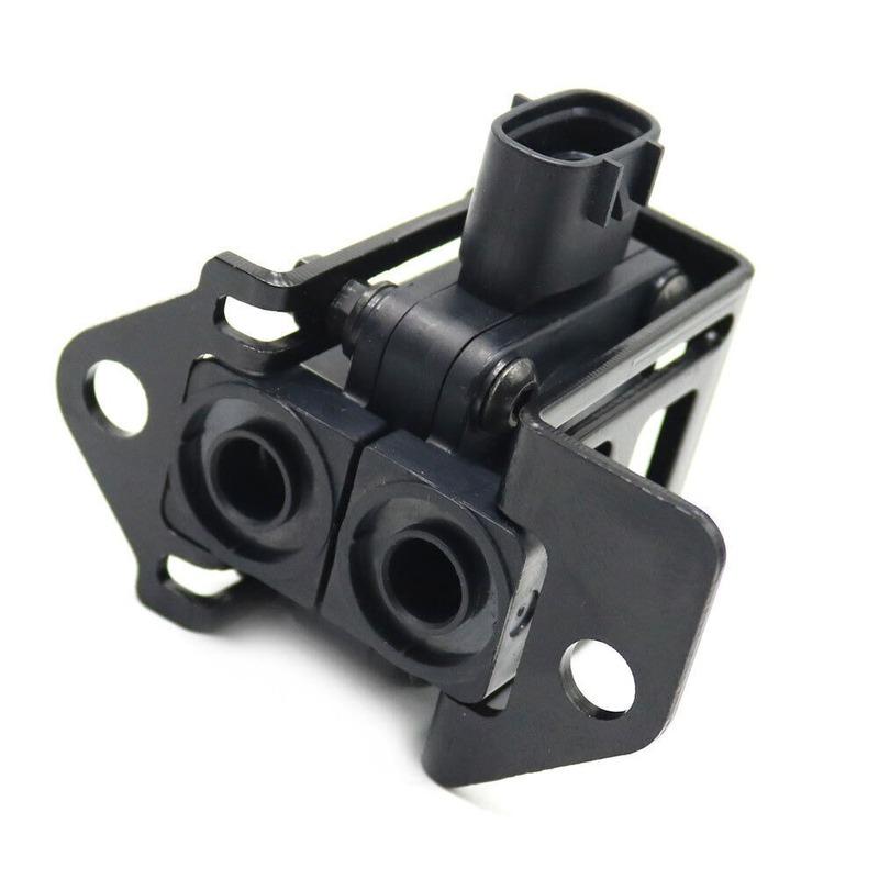 Yüksek Kalite Yeni 4921728 Motor Diferansiyel Basınç Sensörü İçin Cumm ISX Otomatik Parça Değişimi 104990-1200 1049901200