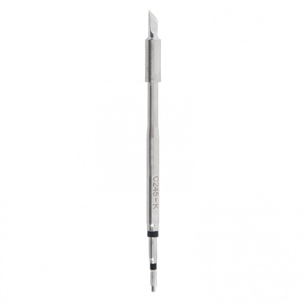 Work Efficiency Soldering Tip C245-2.5K C245-3.2K C245-3C (optional)