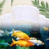 Aquarium Filter Mesh Net Bag Fish Tank Pond Filtration Media Zippered Pouch