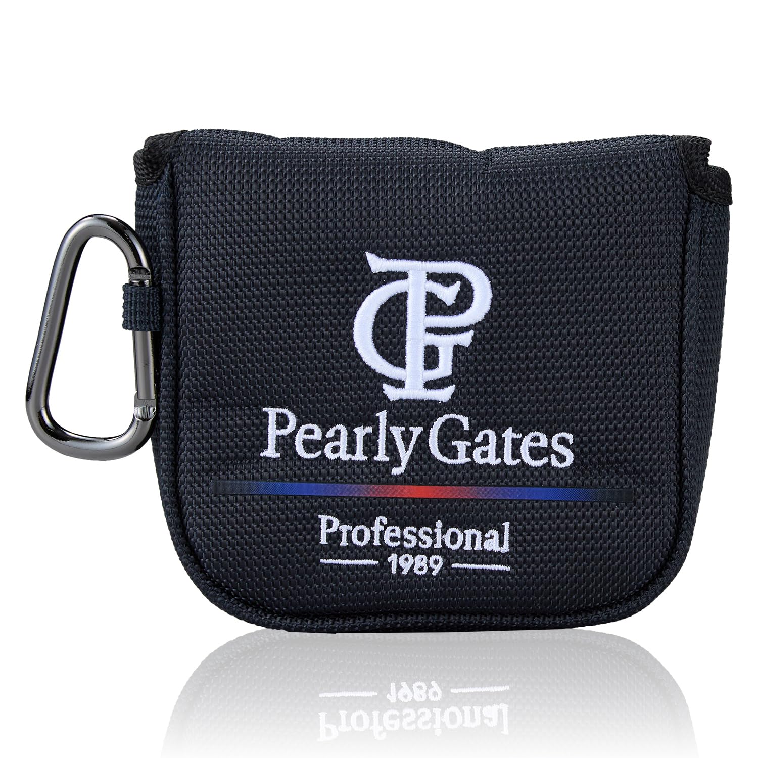 

Putter Cover Golf PT FR [Pearly Gates] [PGPRO Series] (Mallet type/Magnetic type) / / 053-4184304 120_Navy