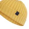 Adidas Men's Fisherman Beanie DMD89, Pre-Loved Yellow (II3518), Sizes 54-57cm