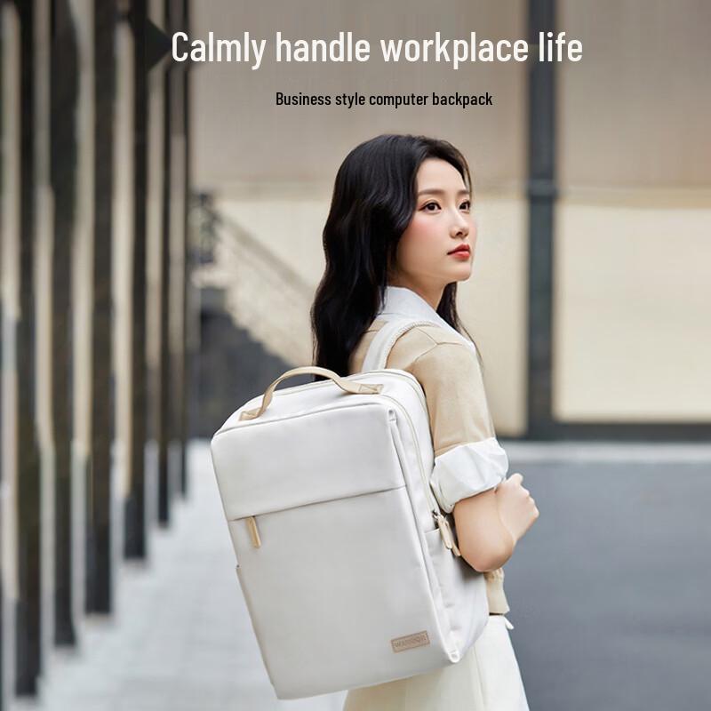 Warrior Damen Leichter Laptop-Rucksack