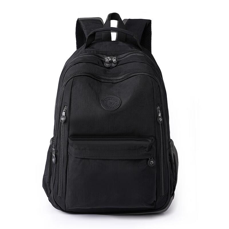 Li Shen Casual Nylon Backpack