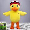 Fatos e acessórios – Mascote