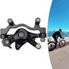High Quality NEW Bike Mechanical Front Front Rear Caliper ZOOM Caliper Kit Rear Disc Brake Accessory Aluminum Kit