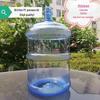ZISIZ Silicone Reusable Water Jug