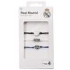 Real Madrid CF Friendship Bracelet Set (Pack of 3)