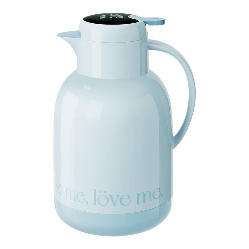 TingLe PK272 Large Capacity Vacuum Flask