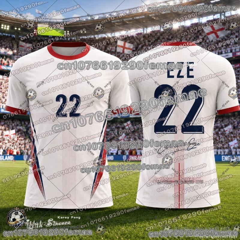 Novedad 19-20 Camiseta de Local Club Puebla Hombres Mujeres Jóvenes Adultos Transpirable Secado Rápido Ropa de Entrenamiento Uniforme