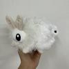 1 Piece Stuffed Soft Cartoon Animal Cute Doll Toys 20Cm Poodle Moth Plush Toy For Children Birthday Gifts