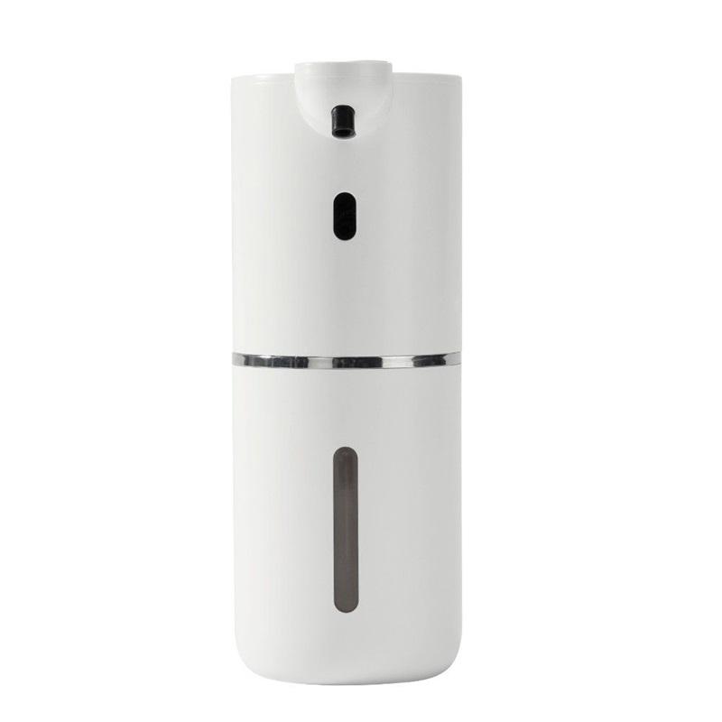 Automatic Sensor for Dishwashing Liquid Mobile Phone Smart Hand Sanitizer Shampoo Shower Gel Electric Soap Dispenser