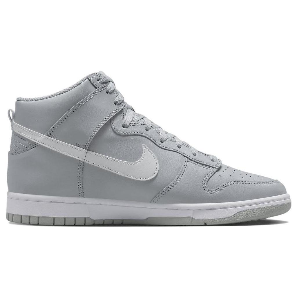 Nike Dunk High Wolf Grey DV0828-001