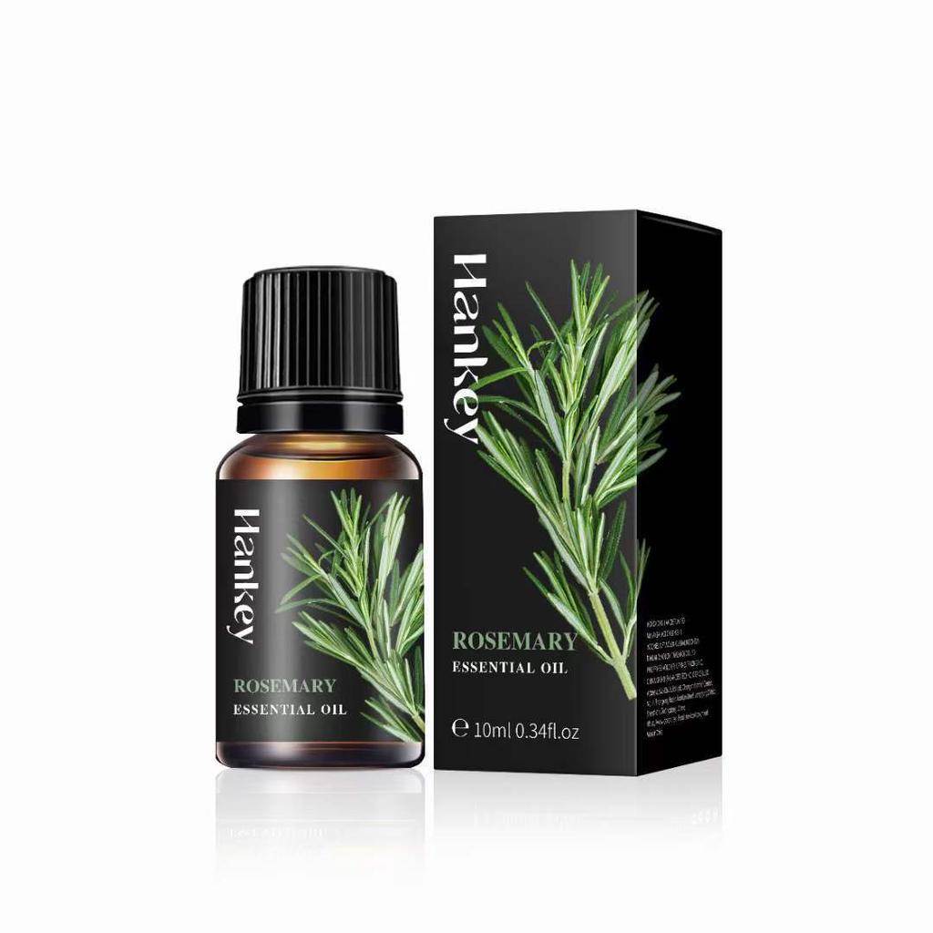 10ml Body Oil Aromatherapy Oil for Skin and Hair DIY Perfume
