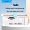 KedeYou A4 4-in-1 Rolling Paper Cutter