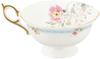 [Authentic Imported Product] Wedgwood Wanderlust Apple Blossom Teacup & Saucer 180ml - Perfect Wedding Gift