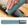 Cordless Electric Fish Scaler Rechargeable Stainless Steel Descaler Handheld Portable Coconut Grater Peeler Shredder Fish Prep Tool