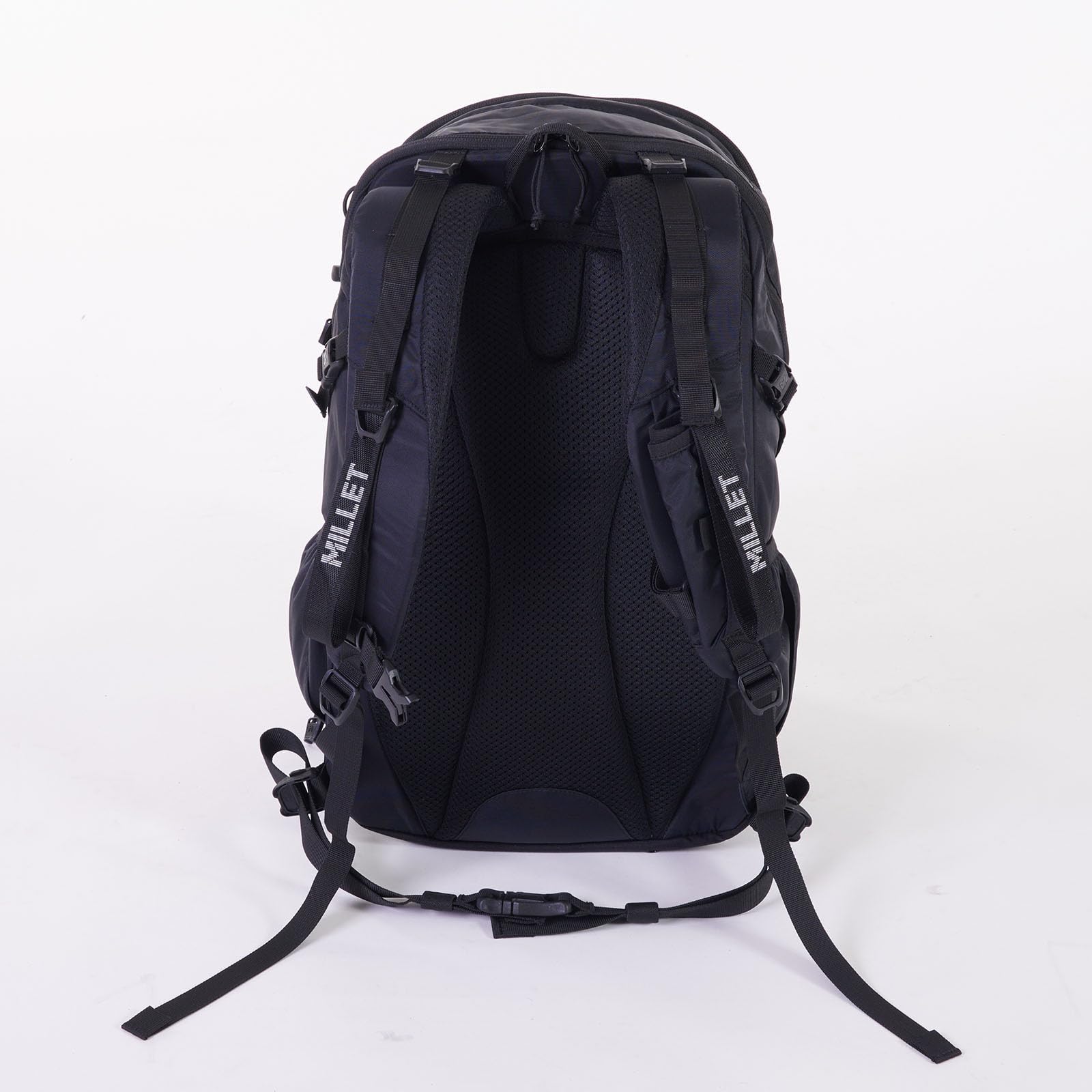 Backpack Kula 30 NEW NOIR F [Millet] LOGO_BLACK - – buy the best
