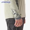 Camiseta de Protección Solar para Pesca Decathlon
