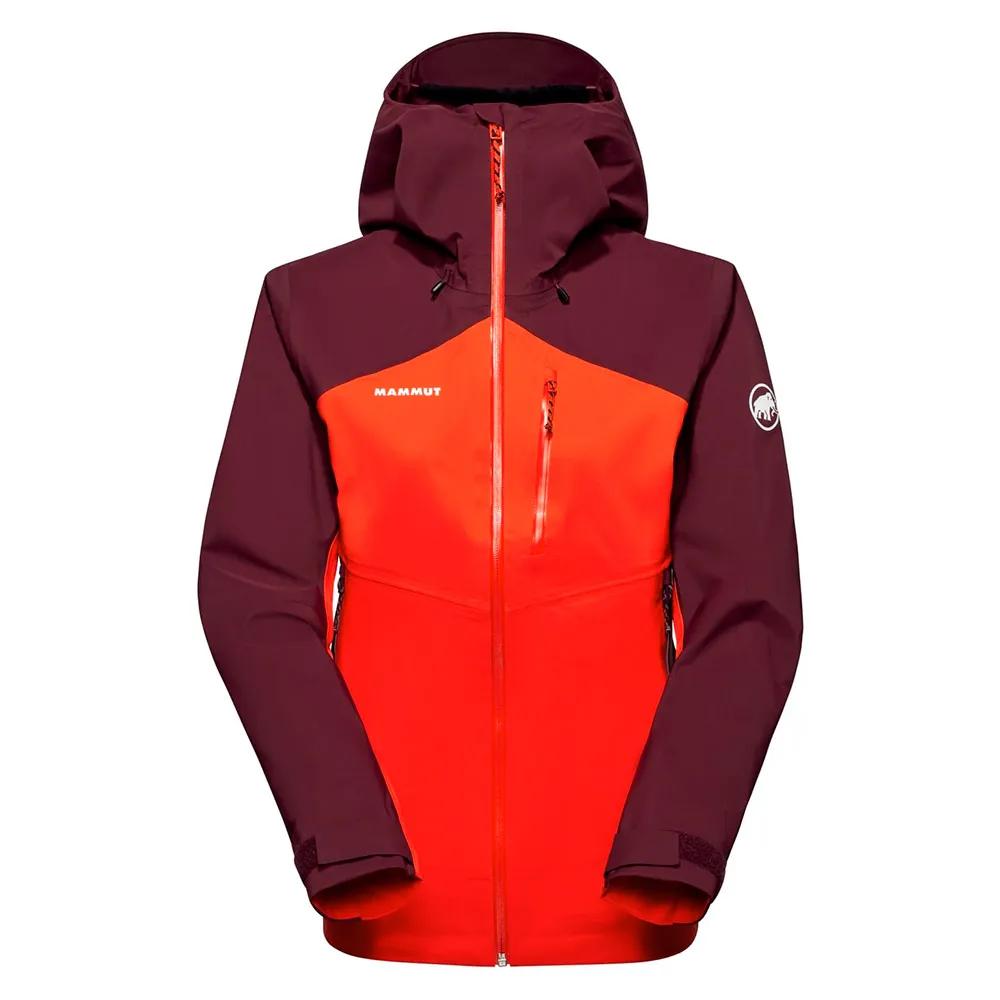 Mammut Jacket Alto Guide Hardshell