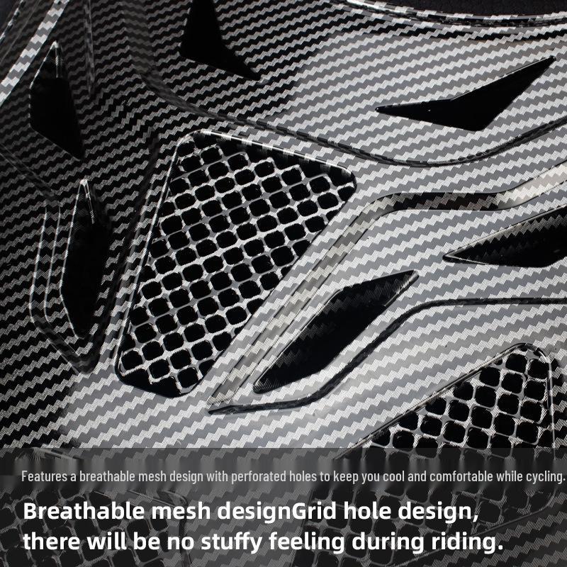 Off-Road Motorcycle & Mountain Bike Protective Chest Armor Vest