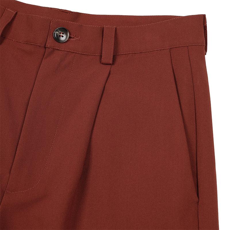 OLOLO Perfecto Short Brick