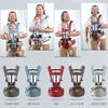 Călătorii cu copiii – Sling-uri