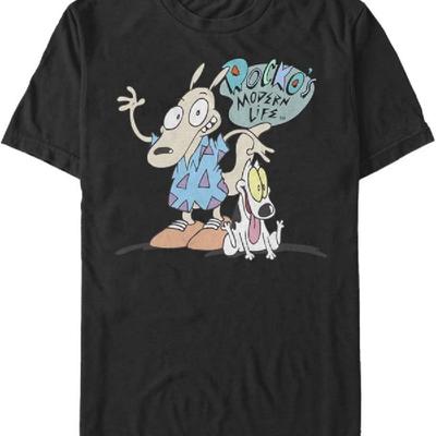 T-shirtler – Tişörtler