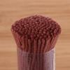 Latch Hook Kits Crocheting Rug Yarn Thick Acrylic Thread Set of Knitting Hooks for DIY Rug Making