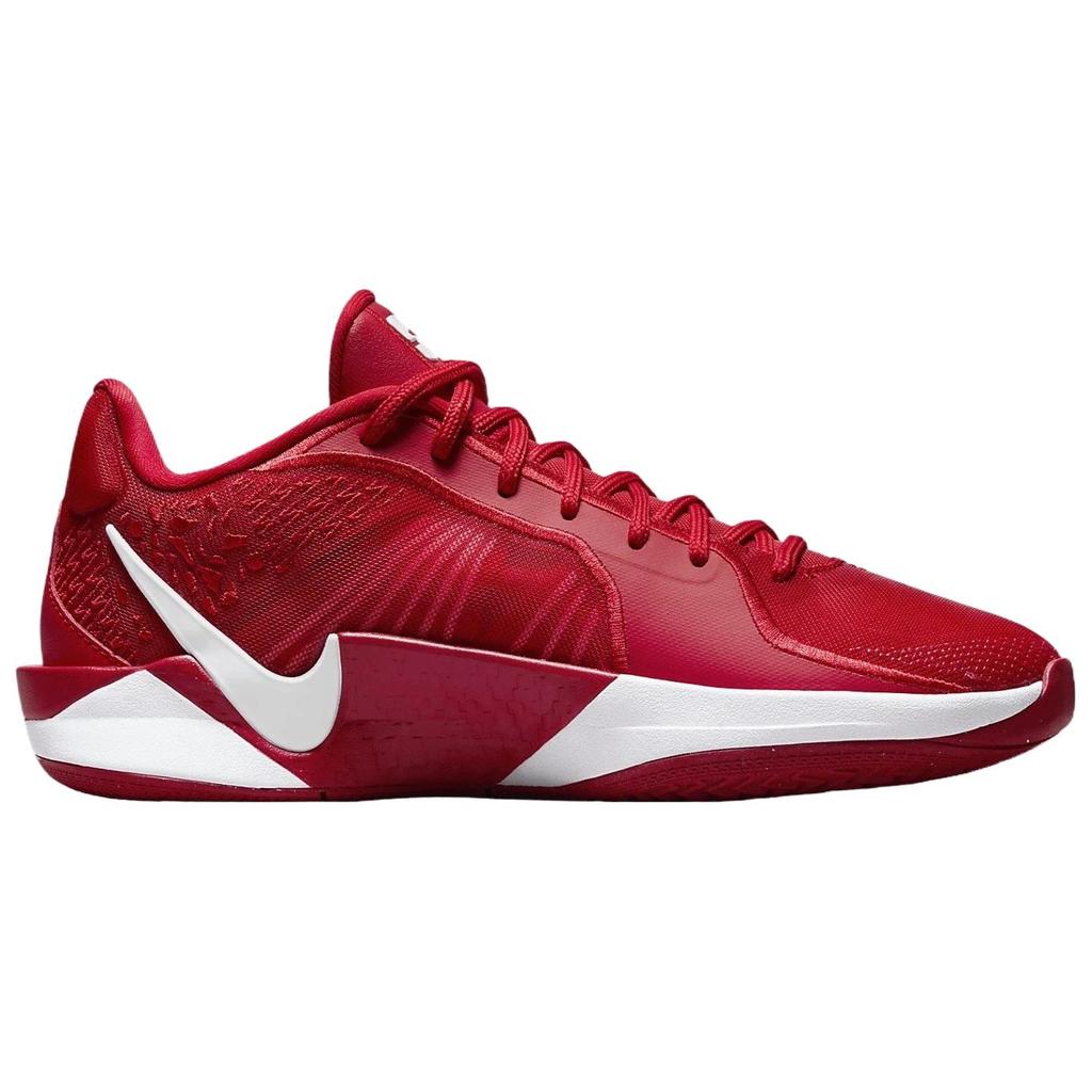 Nike Sabrina 2 Basketball Shoes Women's Red HM5038-600