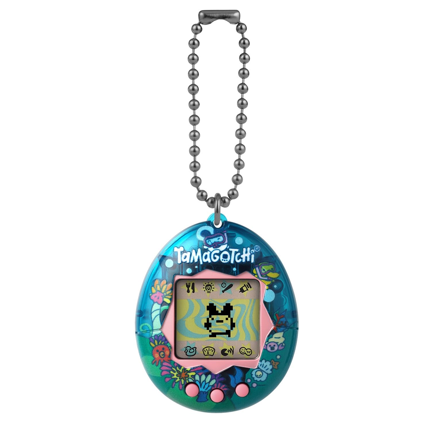 

[Domestic regular product] Original Tamagotchi Tama Ocean
