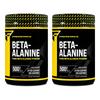 Primaforce Beta-Alanine Powder 500g Unflavored 2 Bottles