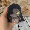 Game Limbus Company Zilu Plush Doll Backpack 10Cm Cute Fan Collect Zilu Stuffed Doll Pendant Xmas Present Gift Zilu Props