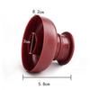 DIY Donuts Cutter Mold Cookie Cake Bakery Mold Bread Desserts Doughnuts Maker Round Flower Shaped Kitchen Tools Decoration