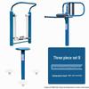 Brangdy GB19272-2024 Outdoor Fitness Equipment