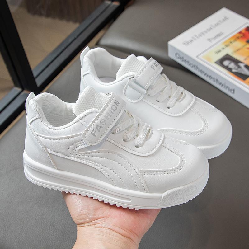 2025 New Children's Forrest Gump Shoes Versatile, Breathable and Lightweight Boys and Girls Running Sneakers Girls' Shoes