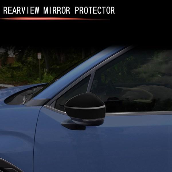 Subaru Forester Rückspiegelabdeckungen (2015-2020), 1 Paar