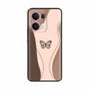 Silicone Case For OPPO Reno 13 Pro Cover CPH2697 PKK110 Cute Cartoon Painted Shockproof Fundas For OPPO Reno 13 5G Reno13 Covers