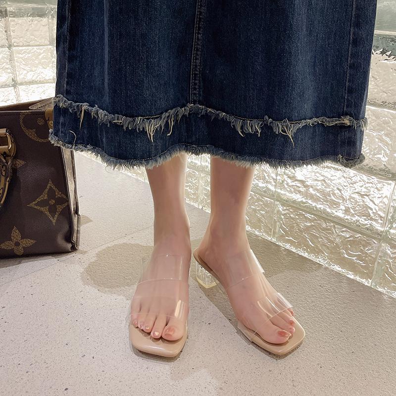 Fashion New Fashion Forefoot Pads for Sandals High Heels Silicone GEL Invisible Half Size Pads Non-slip Stickers Thickened Self-adhesive