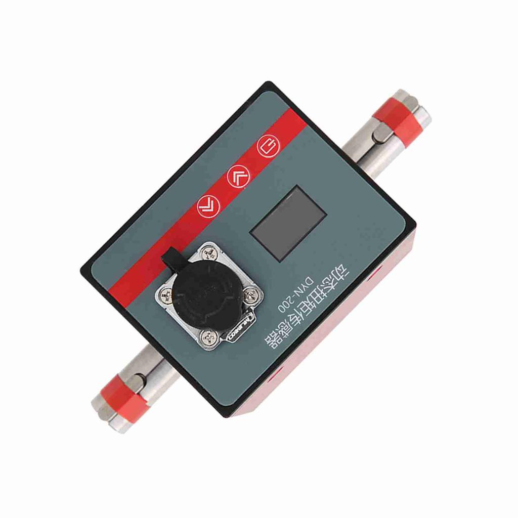 Dynamic Torsion Sensor Rotating Motor Speed with OLED Display DYN 200(20N.M)