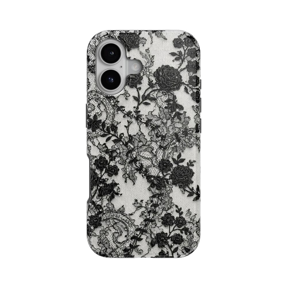 

Luxury Clmj Divine Ivory Phone Case for iPhone 17 17e 16e 16 15 14 13 12 11 X XS XR XSMAX Air Pro Max Plus Double-layer Cover iPhone 16